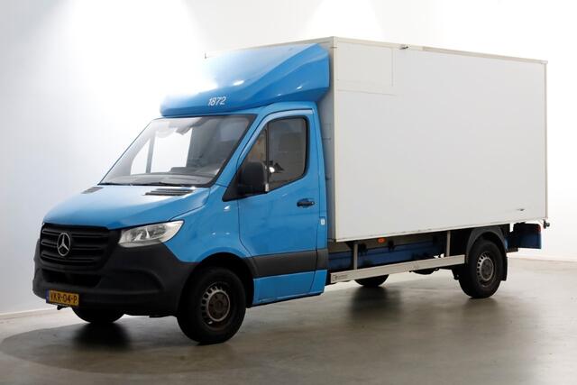 Mercedes-Benz 311 CDI Sprinter 115pk E6 RWD Bakwagen met achterdeuren 2-Persoons 06-2021