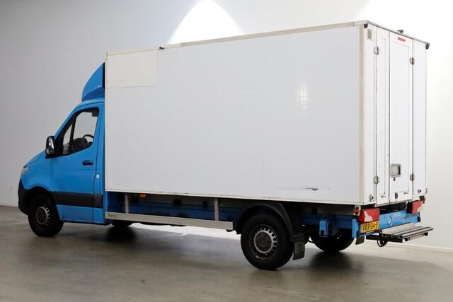 Mercedes-Benz 311 CDI Sprinter 115pk E6 RWD Bakwagen met achterdeuren 2-Persoons 06-2021