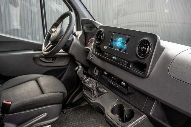 Mercedes-Benz 311 CDI Sprinter RWD L2H2 | | Volledig Ingericht | Mbux | Camera | Climatronic