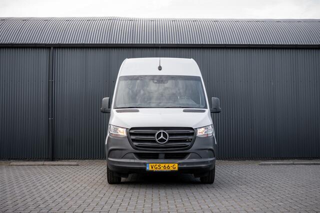 Mercedes-Benz 311 CDI Sprinter RWD L2H2 | | Volledig Ingericht | Mbux | Camera | Climatronic
