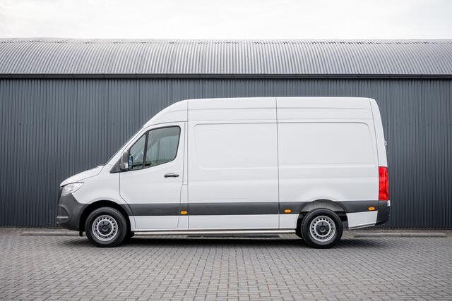 Mercedes-Benz 311 CDI Sprinter RWD L2H2 | | Volledig Ingericht | Mbux | Camera | Climatronic