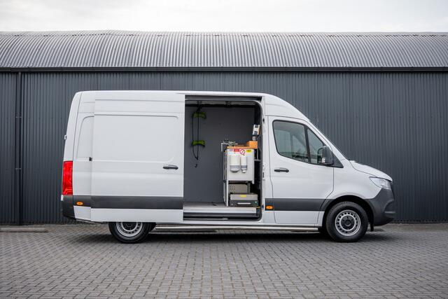 Mercedes-Benz 311 CDI Sprinter RWD L2H2 | | Volledig Ingericht | Mbux | Camera | Climatronic