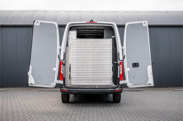 Mercedes-Benz 311 CDI Sprinter RWD L2H2 | | Volledig Ingericht | Mbux | Camera | Climatronic