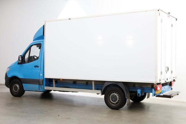 Mercedes-Benz 311 CDI Sprinter 115pk E6 RWD Bakwagen met achterdeuren 2-Persoons 05-2021