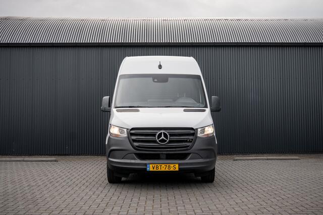 Mercedes-Benz 311 CDI Sprinter RWD L2H2 | | Volledig Ingericht | Mbux | Camera | Climatronic