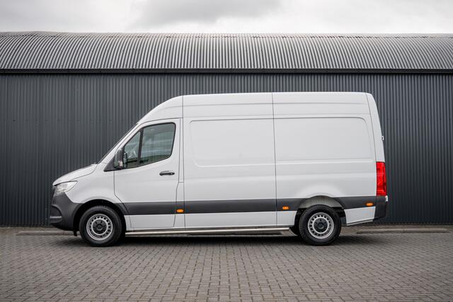 Mercedes-Benz 311 CDI Sprinter RWD L2H2 | | Volledig Ingericht | Mbux | Camera | Climatronic
