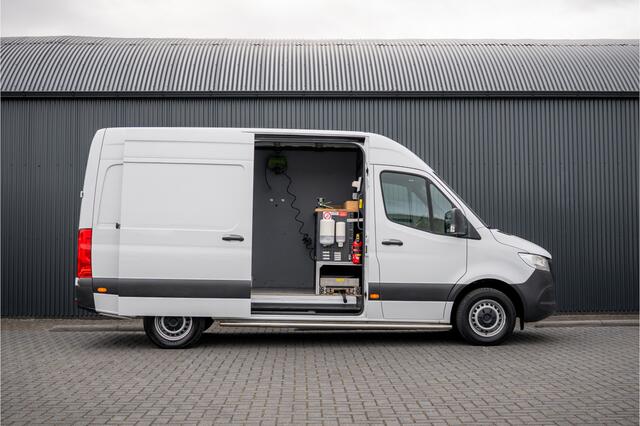 Mercedes-Benz 311 CDI Sprinter RWD L2H2 | | Volledig Ingericht | Mbux | Camera | Climatronic