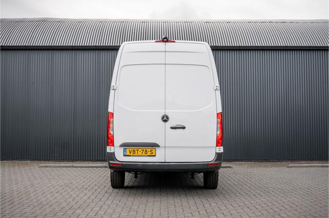 Mercedes-Benz 311 CDI Sprinter RWD L2H2 | | Volledig Ingericht | Mbux | Camera | Climatronic