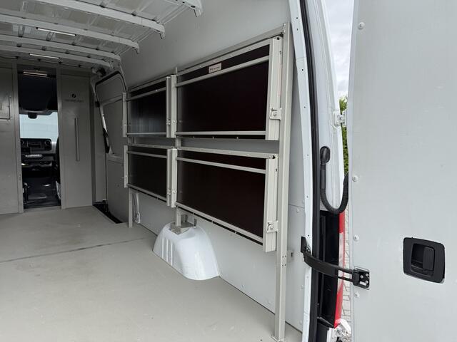Mercedes-Benz 311 CDI Sprinter 2.2 AUTOMAAT L3H2 EURO 6 / PostNL INRICHTING / AIRCO / 1e eigenaar / CAMERA / SIDEBARS