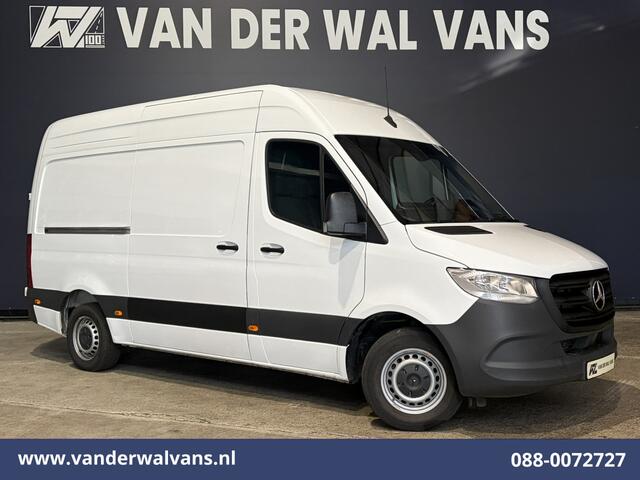 Mercedes-Benz 311 CDI Sprinter L2H2 2025 model Euro6 Airco | XXL MBUX | Camera | Adaptieve Cruisecontrol Bijrijdersbank