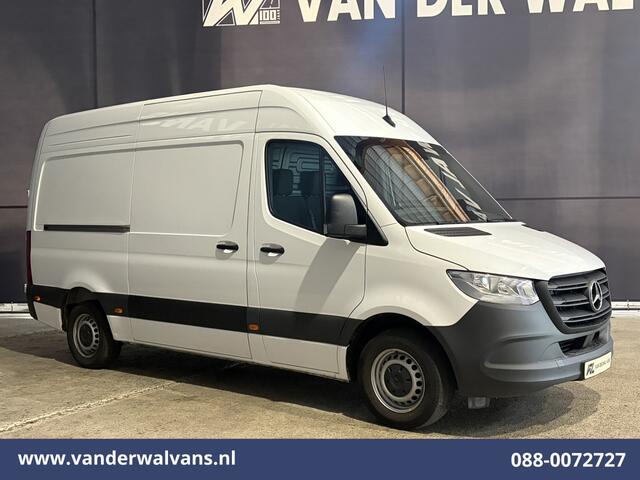 Mercedes-Benz 311 CDI Sprinter L2H2 2025 model Euro6 Airco | XXL MBUX | Camera | Adaptieve Cruisecontrol Bijrijdersbank