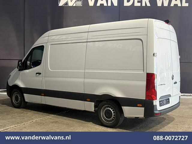 Mercedes-Benz 311 CDI Sprinter L2H2 2025 model Euro6 Airco | XXL MBUX | Camera | Adaptieve Cruisecontrol Bijrijdersbank