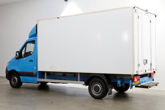 Mercedes-Benz 311 CDI Sprinter 115pk E6 RWD Bakwagen met achterdeuren 2-Persoons 06-2021