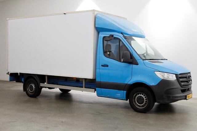 Mercedes-Benz 311 CDI Sprinter 115pk E6 RWD Bakwagen met achterdeuren 2-Persoons 06-2021
