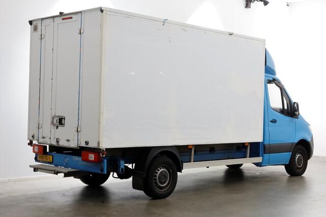 Mercedes-Benz 311 CDI Sprinter 115pk E6 RWD Bakwagen met achterdeuren 2-Persoons 12-2020