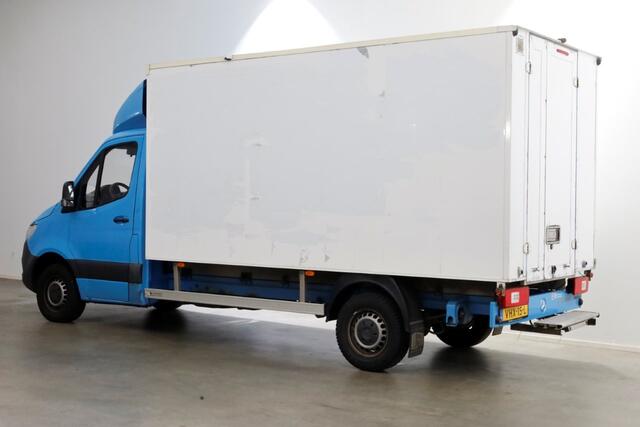 Mercedes-Benz 311 CDI Sprinter 115pk E6 RWD Bakwagen met achterdeuren 2-Persoons 12-2020