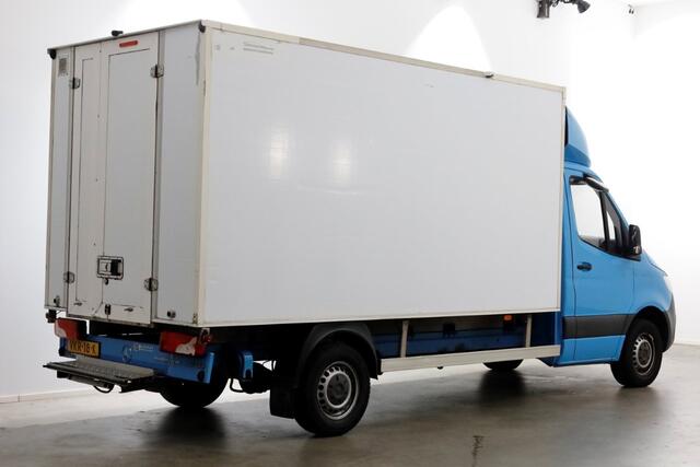 Mercedes-Benz 311 CDI Sprinter 115pk E6 RWD Bakwagen met achterdeuren 2-Persoons 06-2021