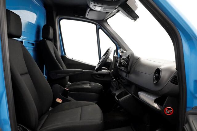 Mercedes-Benz 311 CDI Sprinter 115pk E6 RWD Bakwagen met achterdeuren 2-Persoons 06-2021