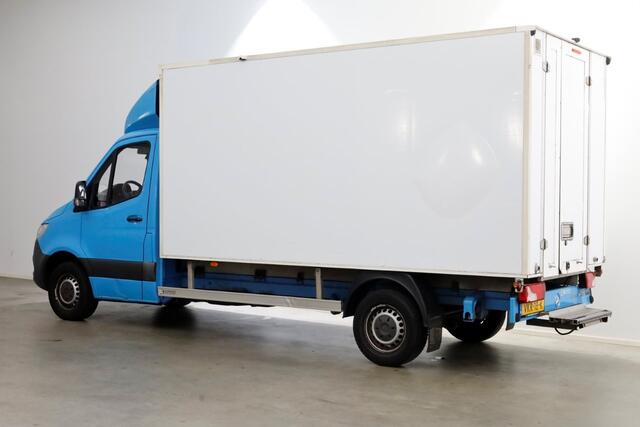 Mercedes-Benz 311 CDI Sprinter 115pk E6 RWD Bakwagen met achterdeuren 2-Persoons 06-2021