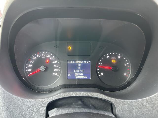 Mercedes-Benz 311 CDI Sprinter 2.2 Euro 6D / 130 dkm / L3 H2 / Camera / APK TUV 10-26