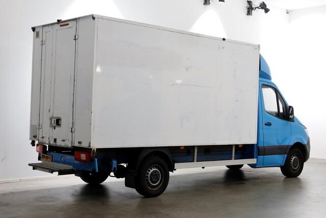 Mercedes-Benz 311 CDI Sprinter 115pk E6 RWD Bakwagen met achterdeuren 2-Persoons 12-2020