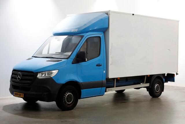 Mercedes-Benz 311 CDI Sprinter 115pk E6 RWD Bakwagen met achterdeuren 2-Persoons 12-2020