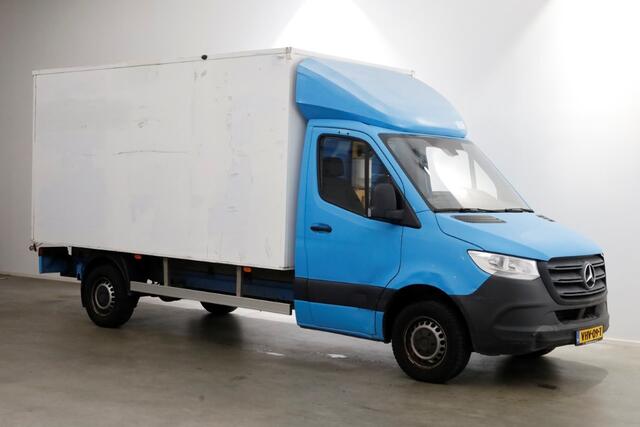 Mercedes-Benz 311 CDI Sprinter 115pk E6 RWD Bakwagen met achterdeuren 2-Persoons 12-2020