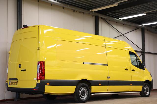 Mercedes-Benz 311 CDI Sprinter L4H2 XXL AUTOMAAT