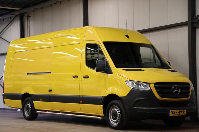 Mercedes-Benz 311 CDI Sprinter L4H2 XXL AUTOMAAT