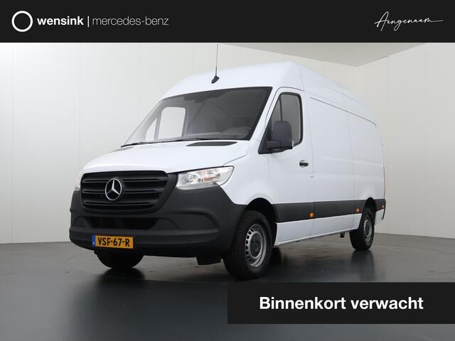 Mercedes-Benz 311 CDI Sprinter L2 H2 RWD