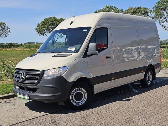 Mercedes-Benz 311 CDI Sprinter 2.2 L2H2 Airco, Euro6, 1e Eigenaar, Achterwielaandrijving