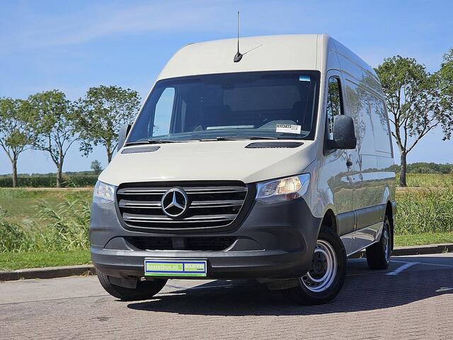 Mercedes-Benz 311 CDI Sprinter 2.2 L2H2 Airco, Euro6, 1e Eigenaar, Achterwielaandrijving