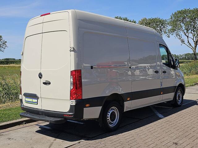 Mercedes-Benz 311 CDI Sprinter 2.2 L2H2 Airco, Euro6, 1e Eigenaar, Achterwielaandrijving