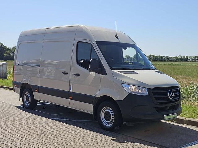 Mercedes-Benz 311 CDI Sprinter 2.2 L2H2 Airco, Euro6, 1e Eigenaar, Achterwielaandrijving
