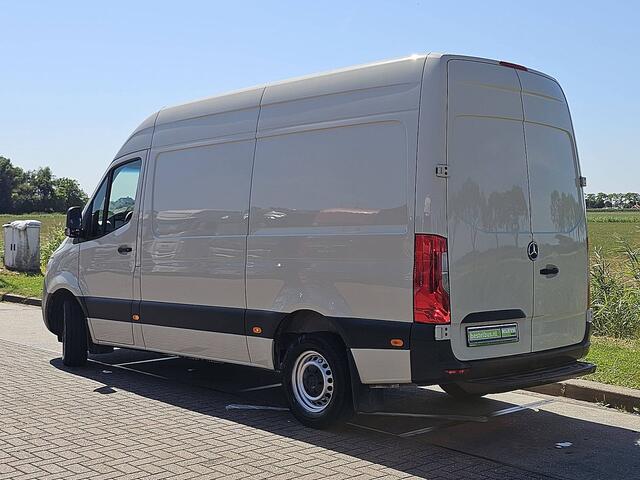 Mercedes-Benz 311 CDI Sprinter 2.2 L2H2 Airco, Euro6, 1e Eigenaar, Achterwielaandrijving