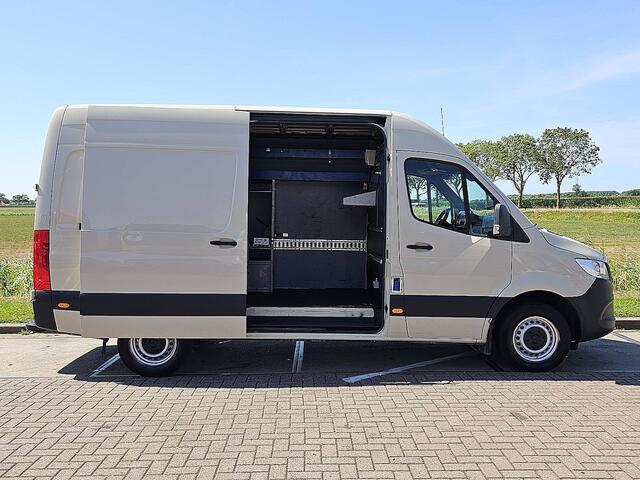 Mercedes-Benz 311 CDI Sprinter 2.2 L2H2 Airco, Euro6, 1e Eigenaar, Achterwielaandrijving