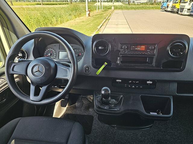 Mercedes-Benz 311 CDI Sprinter 2.2 L2H2 Airco, Euro6, 1e Eigenaar, Achterwielaandrijving