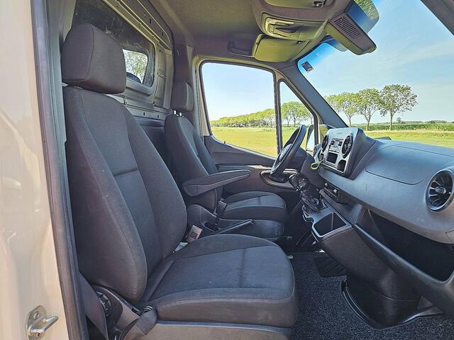 Mercedes-Benz 311 CDI Sprinter 2.2 L2H2 Airco, Euro6, 1e Eigenaar, Achterwielaandrijving