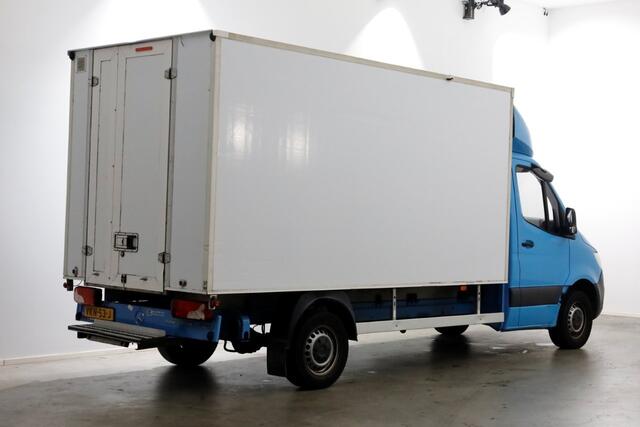 Mercedes-Benz 311 CDI Sprinter 115pk E6 RWD Bakwagen met achterdeuren 2-Persoons 05-2021