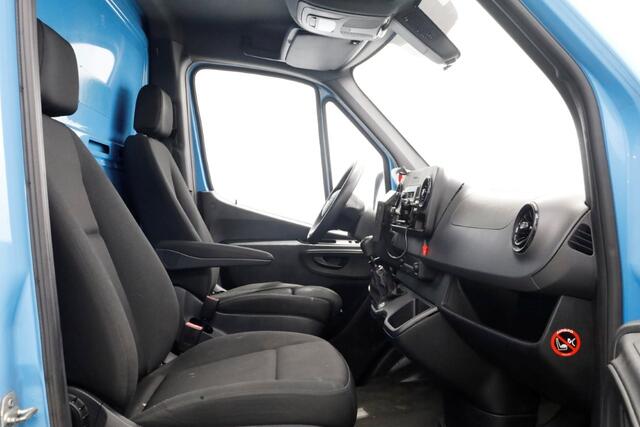 Mercedes-Benz 311 CDI Sprinter 115pk E6 RWD Bakwagen met achterdeuren 2-Persoons 05-2021