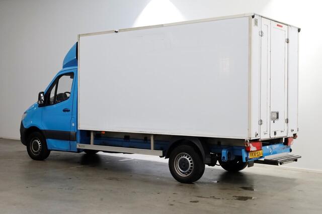 Mercedes-Benz 311 CDI Sprinter 115pk E6 RWD Bakwagen met achterdeuren 2-Persoons 05-2021