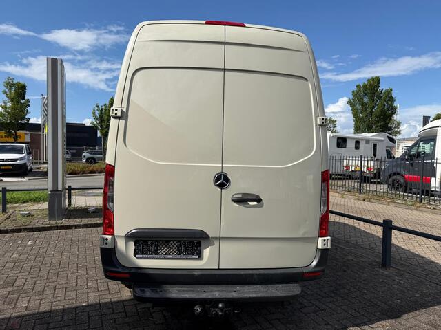 Mercedes-Benz 311 CDI Sprinter L2H2 RWD E6 | 3.5T Trekhaak mogelijk | Airco