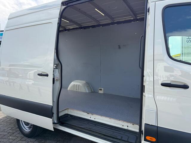 Mercedes-Benz 311 CDI Sprinter L2H2 RWD E6 | 3.5T Trekhaak mogelijk | Airco