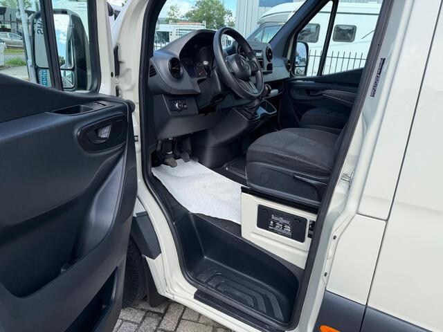 Mercedes-Benz 311 CDI Sprinter L2H2 RWD E6 | 3.5T Trekhaak mogelijk | Airco