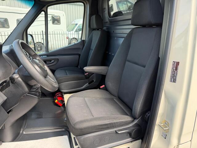 Mercedes-Benz 311 CDI Sprinter L2H2 RWD E6 | 3.5T Trekhaak mogelijk | Airco
