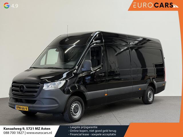 Mercedes-Benz 311 CDI Sprinter 1.9 L3H2 RWD Navigatie Apple carplay/android Airco Camera Trekhaak 3-zits