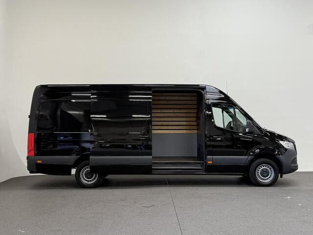 Mercedes-Benz 311 CDI Sprinter 1.9 L3H2 RWD Navigatie Apple carplay/android Airco Camera Trekhaak 3-zits