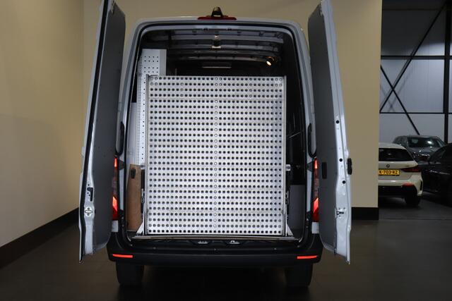 Mercedes-Benz 311 CDI Sprinter 2.2 L2H2 EURO 6 - A/C Climate - Camera - €16.900,- Excl.