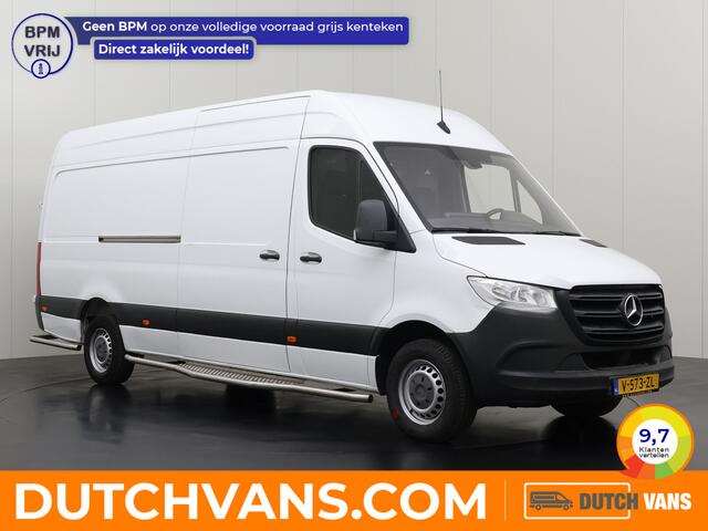 Mercedes-Benz 311 CDI Sprinter 2.2 L3H2 EURO VI-D