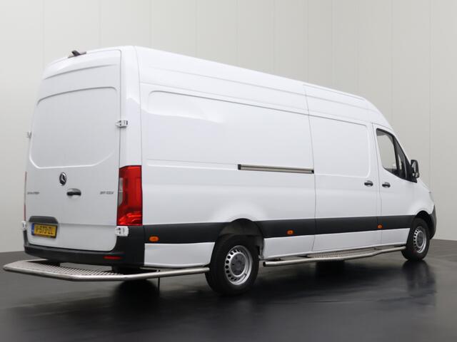 Mercedes-Benz 311 CDI Sprinter 2.2 L3H2 EURO VI-D